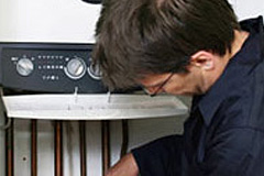 boiler repair Crail