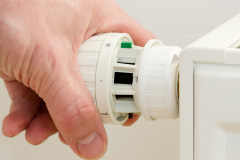 Crail central heating repair costs