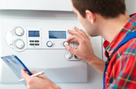 free commercial Crail boiler quotes