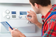 free Crail gas safe engineer quotes