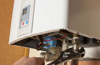 free Crail boiler install quotes