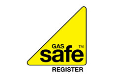 gas safe companies Crail